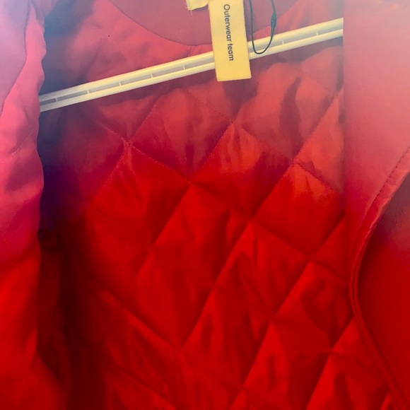 Zara jacket - Picture 9 of 9